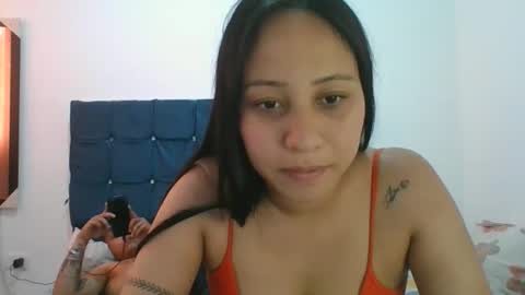 Mia online show from 8, 3, 2026