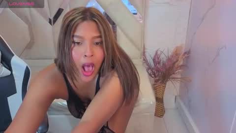 Naomi  online show from 18, 3, 2026