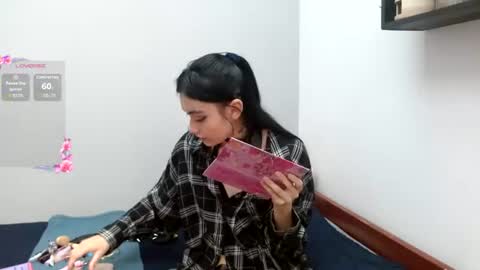 Naomi online show from 30, 7, 2026