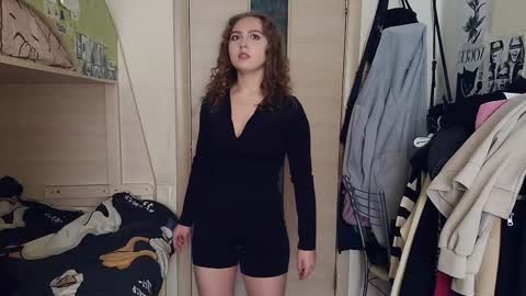 Naomi online show from 27, 2, 2026