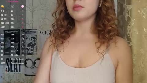 Naomi online show from 6, 3, 2026