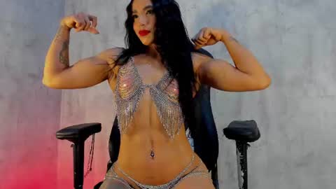 Heidy  online show from 18, 7, 2026