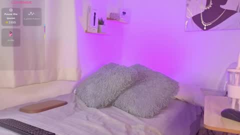 Noemi online show from 2, 3, 2026