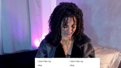 naomidawson online show from 15, 1, 2025