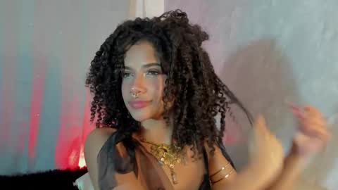 naomidawson online show from 26, 2, 2025