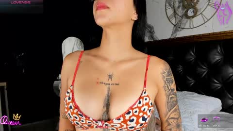 Naomi Frost online show from 21, 4, 2026