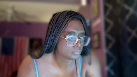 Naomi online show from 10, 12, 2024