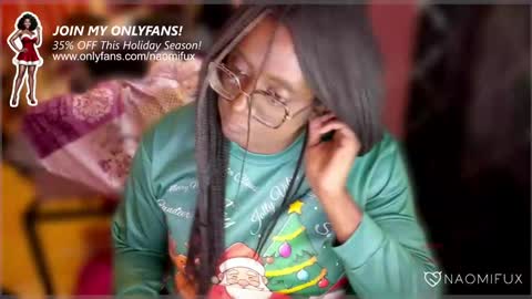 Naomi online show from 11, 12, 2024