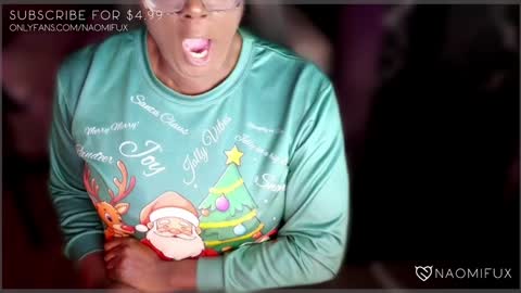 Naomi online show from 14, 12, 2024