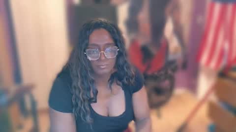 Naomi online show from 15, 1, 2025