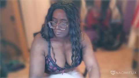 Naomi online show from 28, 1, 2025