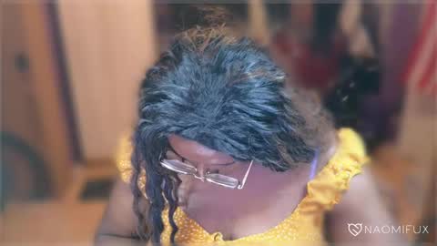 Naomi online show from 4, 2, 2025