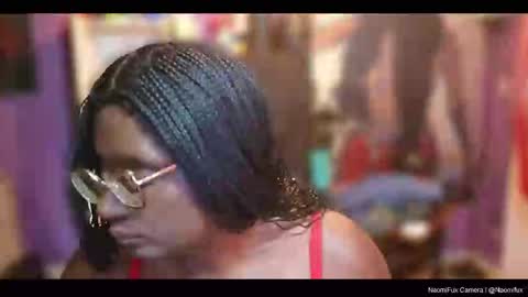 Naomi online show from 9, 9, 2025