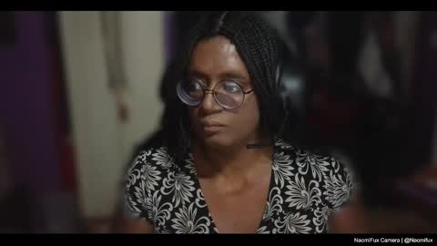 Naomi online show from 16, 9, 2025