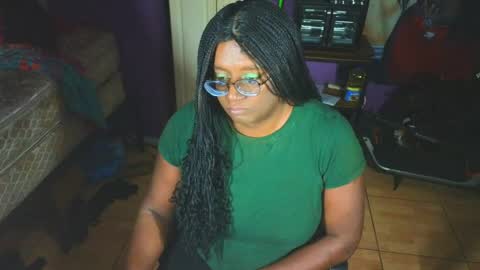 Naomi online show from 29, 4, 2026