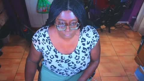 Naomi online show from 11, 5, 2026