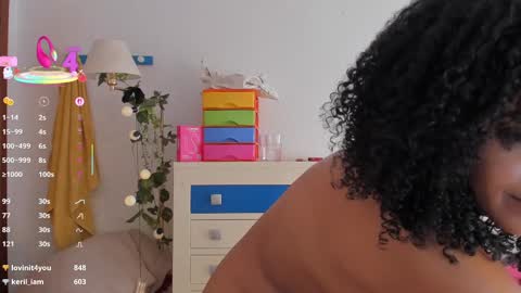 Snapshot of naomigarcia chatting on 17, 2, 2025 Naomi online show from 17, 2, 2025