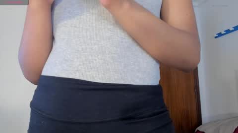 Snapshot of naomigarcia chatting on 7, 3, 2025 Naomi online show from 7, 3, 2025