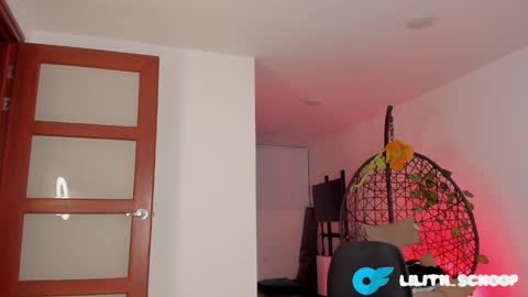 Naomi  online show from 16, 4, 2026