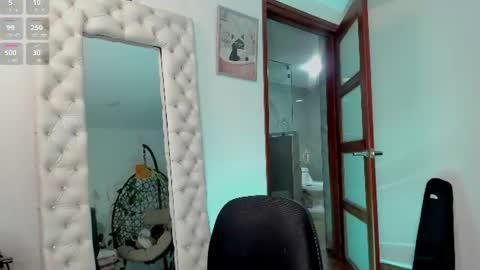 Naomi  online show from 29, 6, 2026