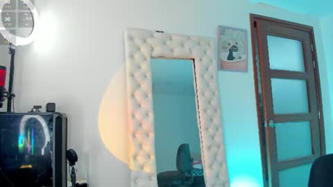 Naomi  online show from 27, 7, 2026