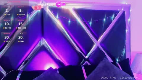 Snapshot of naomiharuno chatting on 6, 12, 2024 naomiharuno online show from 6, 12, 2024