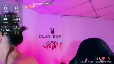 Snapshot of naomiharuno chatting on 6, 12, 2024 naomiharuno online show from 6, 12, 2024