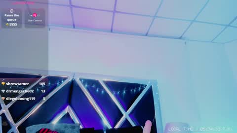 Snapshot of naomiharuno chatting on 7, 12, 2024 naomiharuno online show from 7, 12, 2024