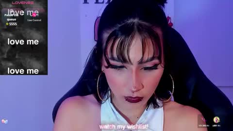 Snapshot of naomiharuno chatting on 20, 12, 2024 naomiharuno online show from 20, 12, 2024