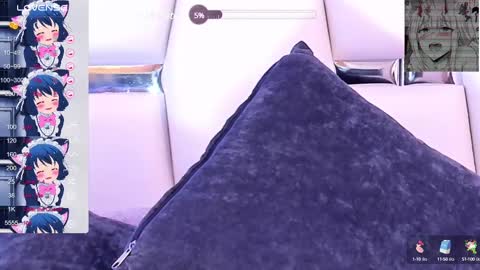 Snapshot of naomiharuno chatting on 7, 3, 2025 naomiharuno online show from 7, 3, 2025