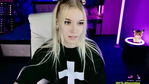 naomihita online show from 15, 12, 2025