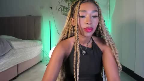 Naomii online show from 9, 9, 2025