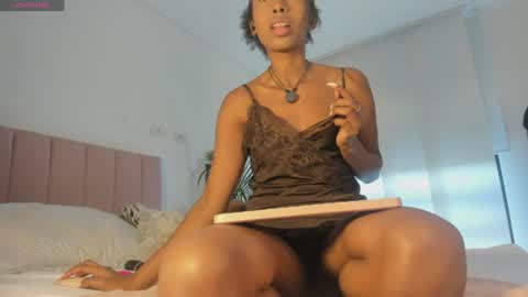 Naomii online show from 29, 6, 2026