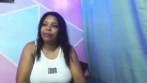 Snapshot of naomii_campbelll chatting on 13, 1, 2026 Naomi Campbel online show from 13, 1, 2026