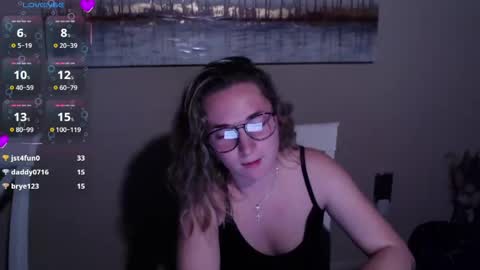 Jack  Naomi online show from 27, 4, 2026