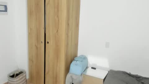 Naomi Moore online show from 18, 3, 2026