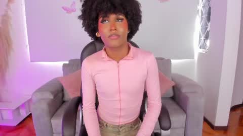 N A O M I  online show from 28, 7, 2026