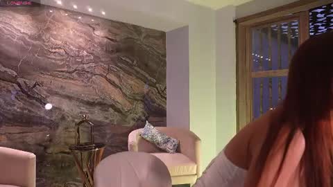 Naomi online show from 4, 8, 2026