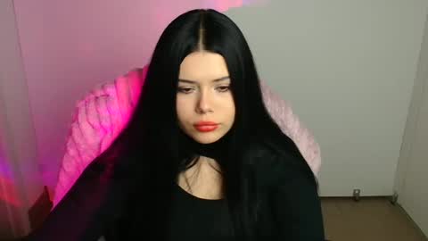 Naomi online show from 11, 10, 2025