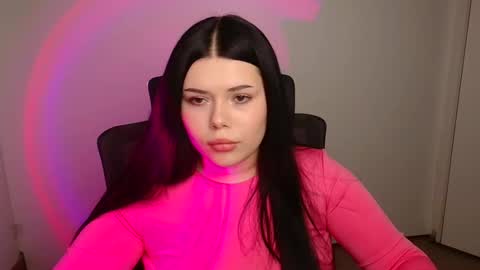 Naomi online show from 16, 10, 2025