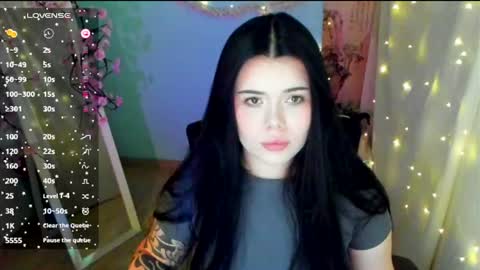 Naomi online show from 17, 6, 2026