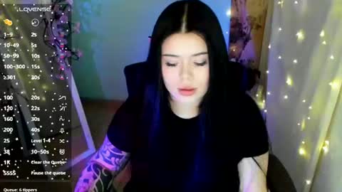 Naomi online show from 24, 6, 2026