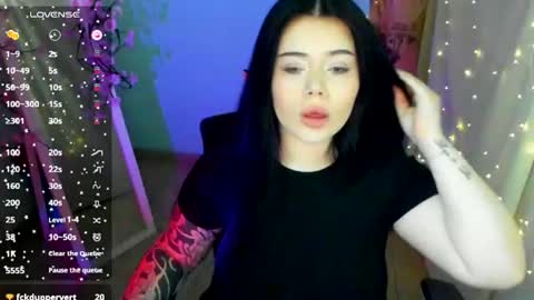 Naomi online show from 28, 6, 2026