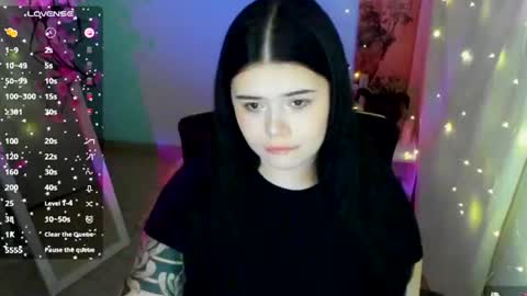 Naomi online show from 3, 7, 2026