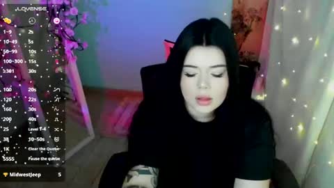 Naomi online show from 9, 7, 2026