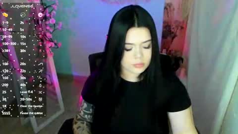 Naomi online show from 10, 7, 2026