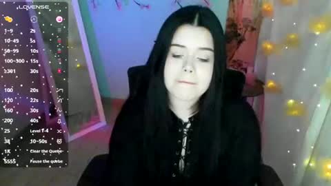 Naomi online show from 17, 7, 2026