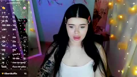 Naomi online show from 18, 7, 2026