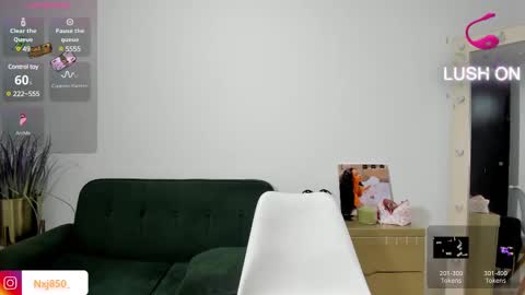 Naomi     online show from 12, 3, 2025