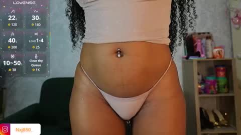 Naomi     online show from 13, 2, 2026